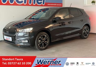 Skoda Fabia, 2026