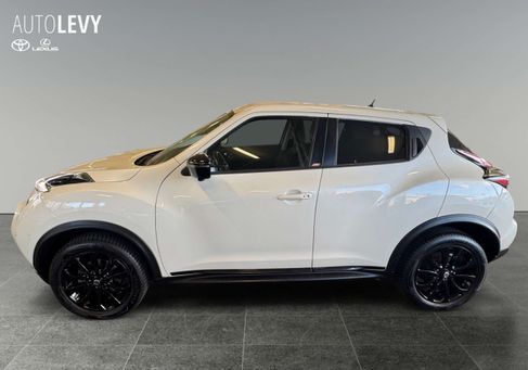 Nissan Juke, 2019 3