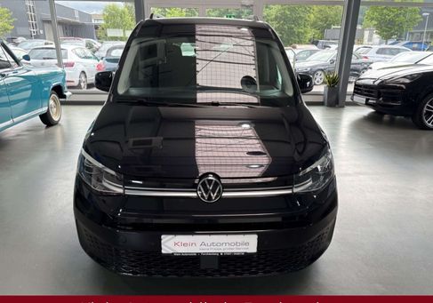 Volkswagen Caddy, 2024 2