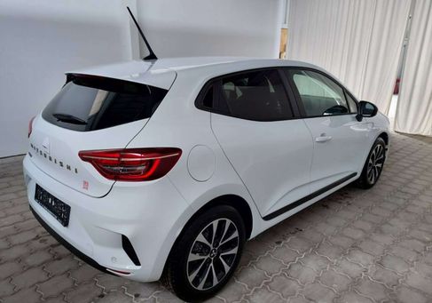 Mitsubishi Colt, 2025