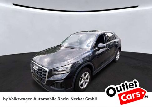 Audi Q2, 2023 3