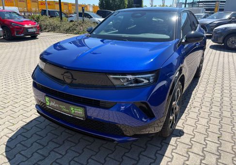 Opel Mokka, 2025 2