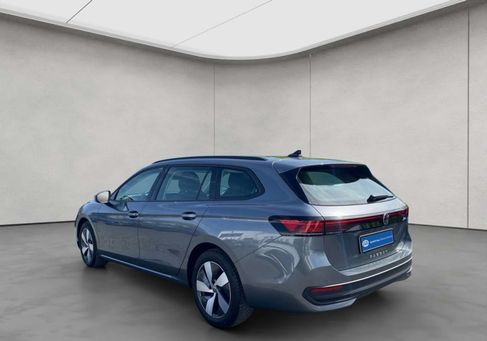 Volkswagen Passat Variant, 2025 3