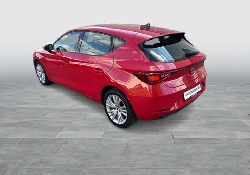 Seat Leon, 2022 3
