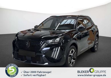 Peugeot 2008, 2024