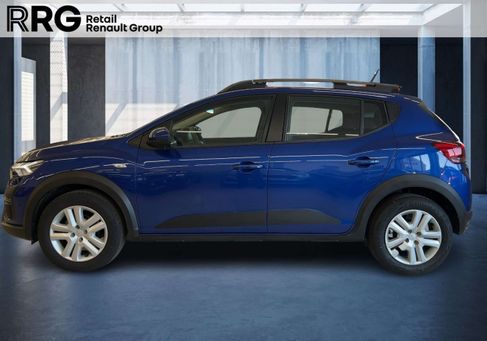 Dacia Sandero, 2024