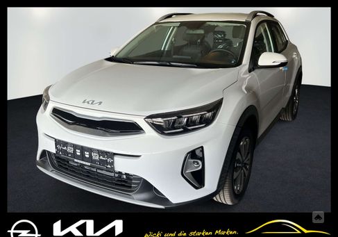 Kia Stonic, 2024