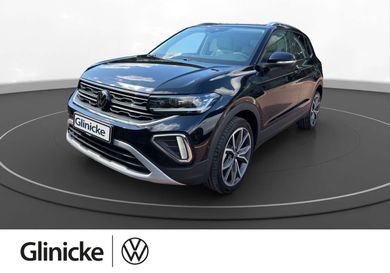 Volkswagen T-Cross, 2025