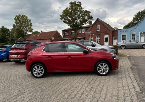 Opel Corsa, 2023 3