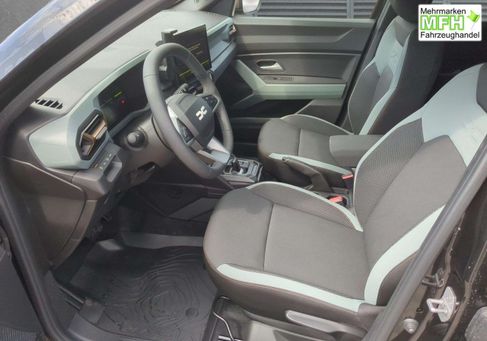 Dacia Duster, 2026 3