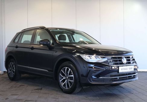 Volkswagen Tiguan, 2022 3