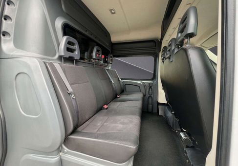 Citroën Jumper, 2019