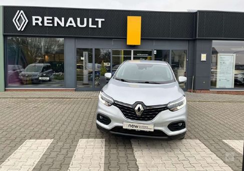 Renault Kadjar, 2021