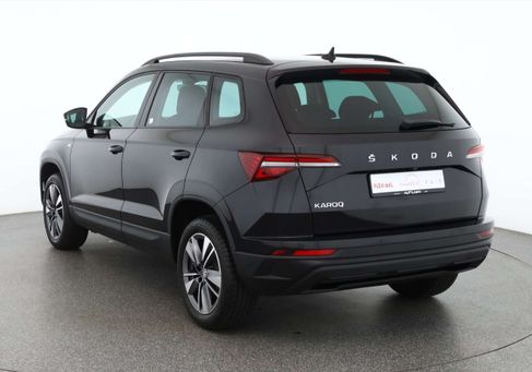 Skoda Karoq, 2022