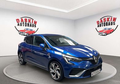 Renault Clio, 2022