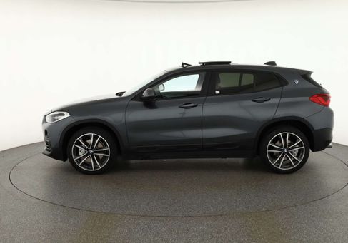 BMW X2, 2018