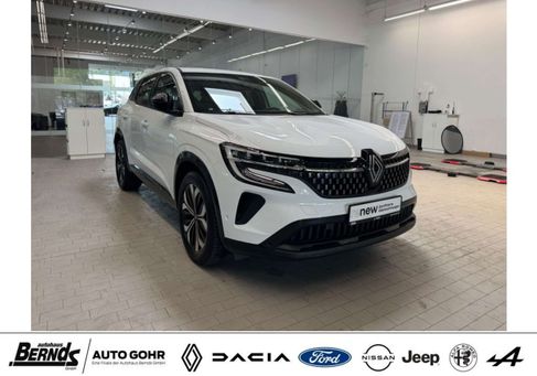 Renault Austral, 2024