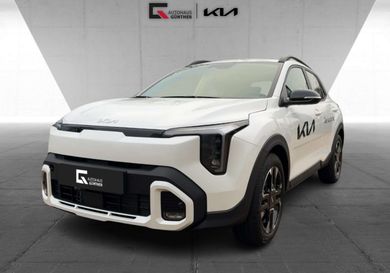 Kia Stonic, 2025