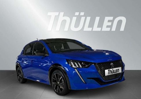 Peugeot 208, 2023