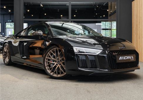 Audi R8, 2016