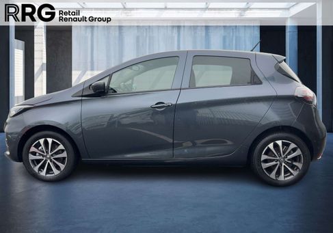 Renault ZOE, 2022