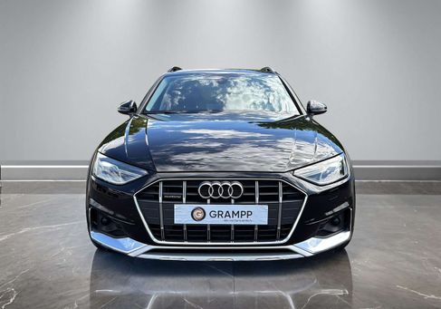 Audi A4, 2023