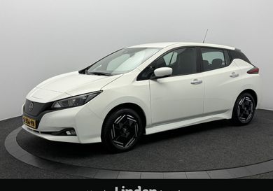 Nissan Leaf, 2023