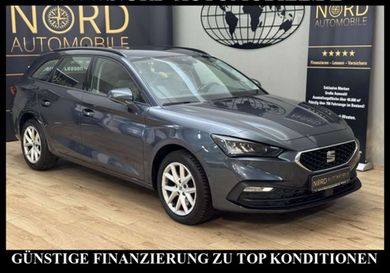 Seat Leon, 2020