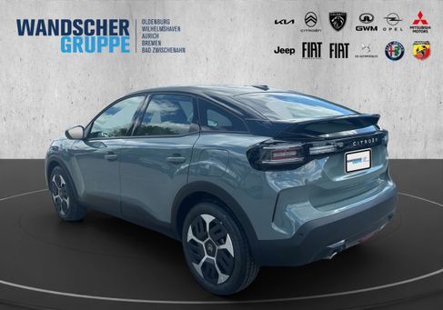 Citroën C4, 2025 3