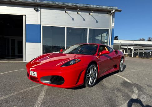 Ferrari F430, 2006