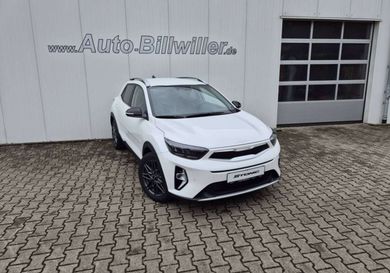 Kia Stonic, 2025