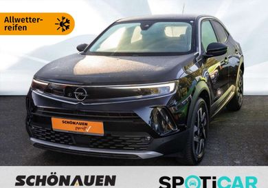Opel Mokka, 2023