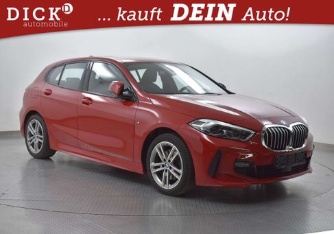 BMW 118, 2020