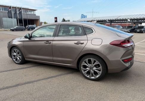 Hyundai i30, 2023 3