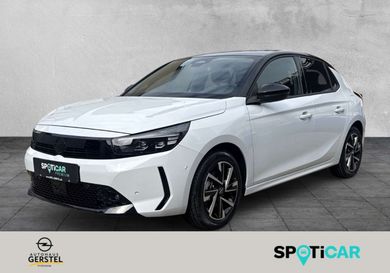 Opel Corsa, 2026