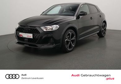 Audi A1, 2023