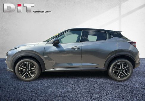 Nissan Juke, 2025 3