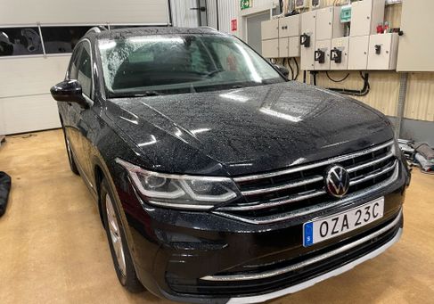 Volkswagen Tiguan, 2023 2