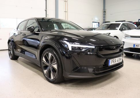 Polestar 2, 2024 3