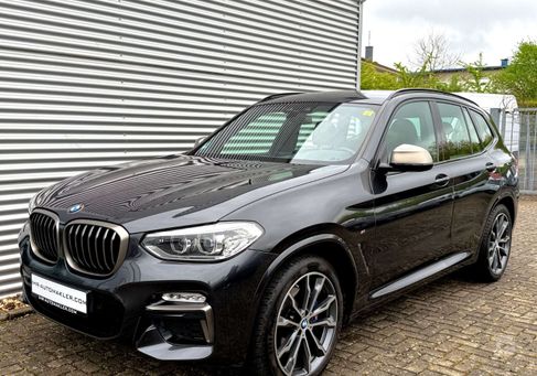 BMW X3 M, 2019