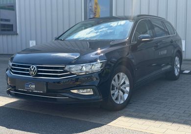 Volkswagen Passat, 2023