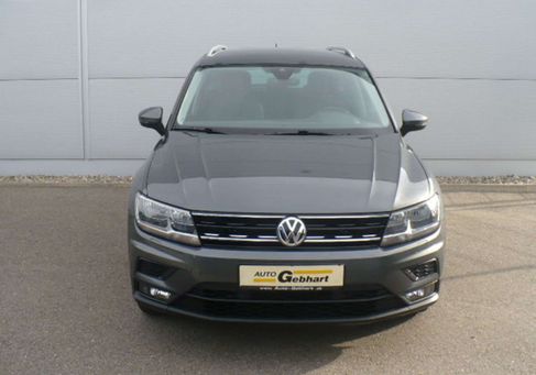 Volkswagen Tiguan, 2019 3