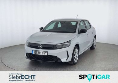 Opel Corsa, 2026