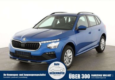 Skoda Kamiq, 2026