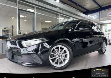 Mercedes-Benz A 200, 2019