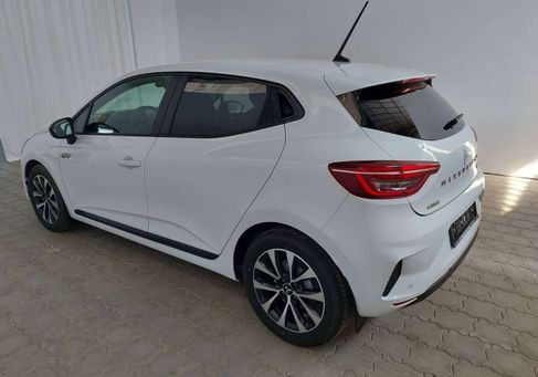 Mitsubishi Colt, 2024