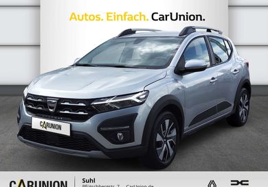 Dacia Sandero, 2022