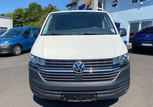 Volkswagen T6 Transporter, 2023