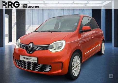 Renault Twingo, 2021