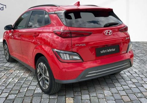 Hyundai Kona, 2021 2